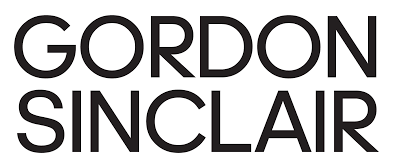 gordone sinclair Logo