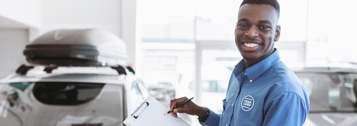 Employee Uniforms