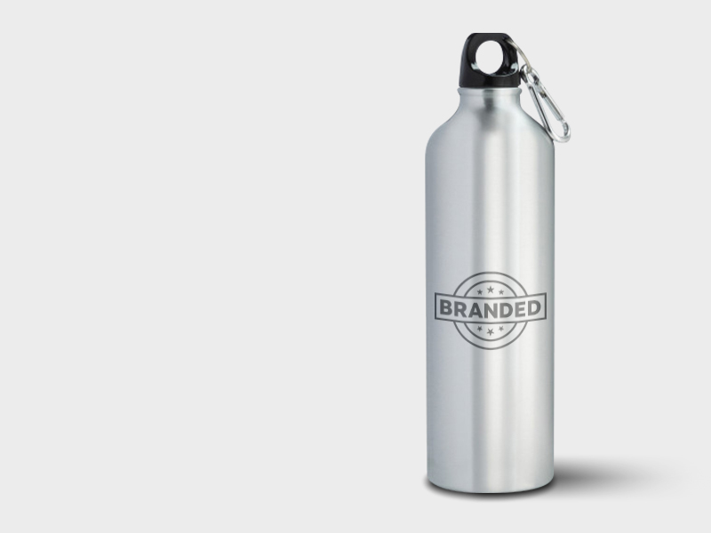 26 oz Pacific Sports Water Bottle
