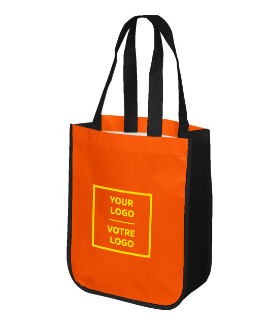 Recycled Fashion Tote