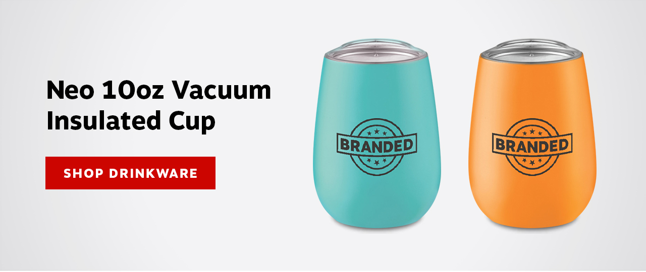 Neo 10 oz Vacuum Insulated Cup