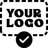 An example of a logo for your company