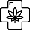 Dispensary Icons