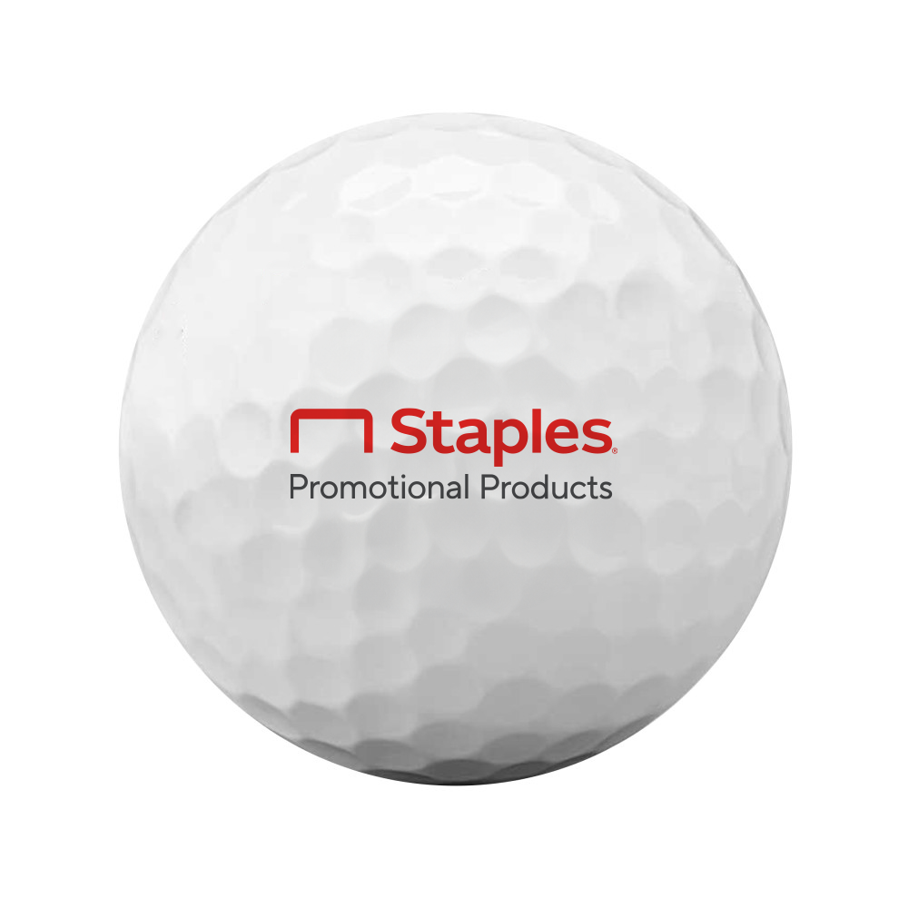 Custom Golf Balls Canada