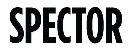 Spector Logo