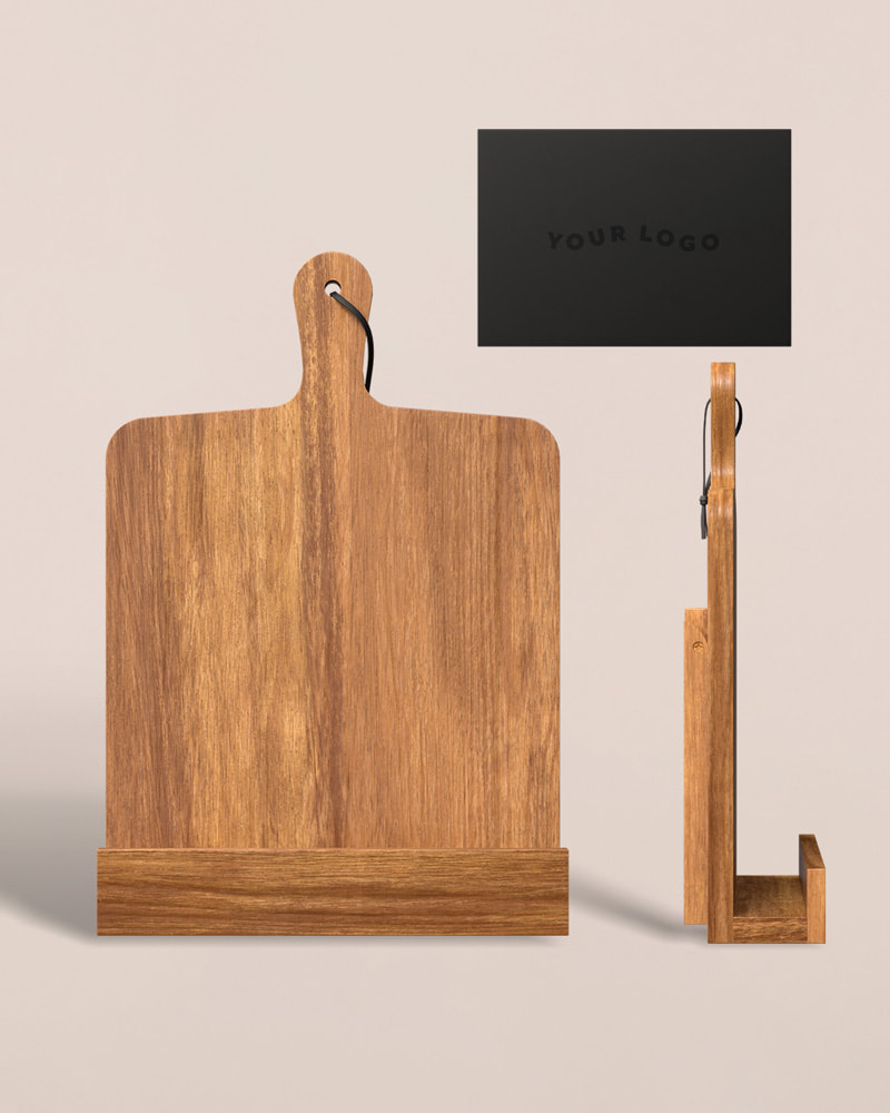 recipe stand
