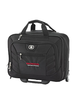 OGIO® Lucin Wheeled Brief