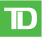 td logo