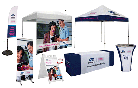 Event Kit