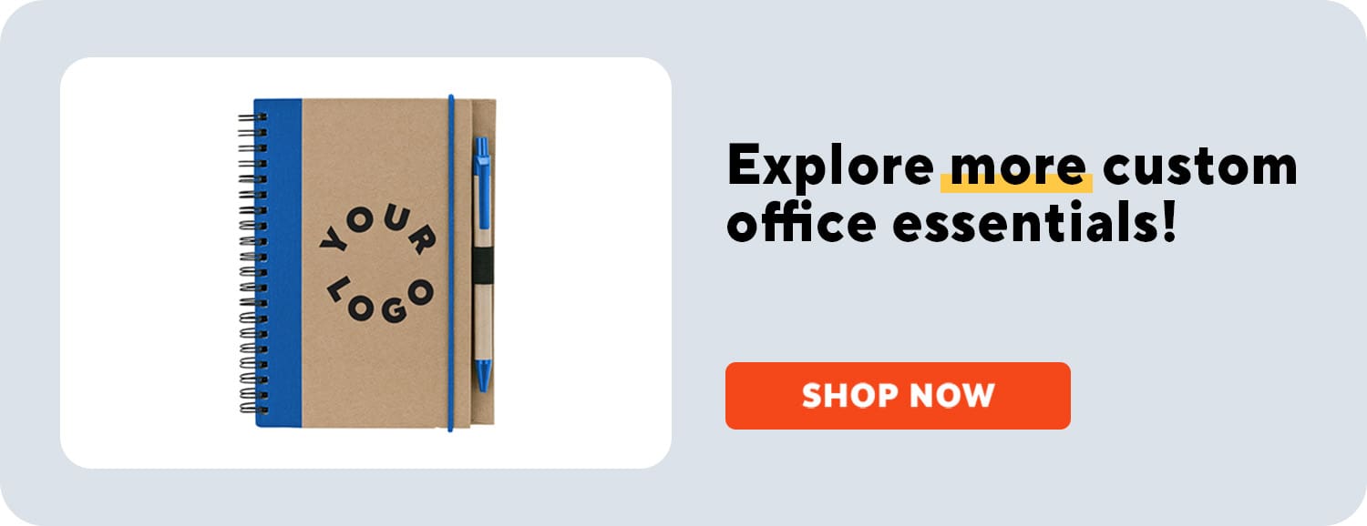 custom teacher notepads