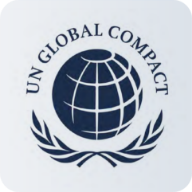 UN Global Compact Logo