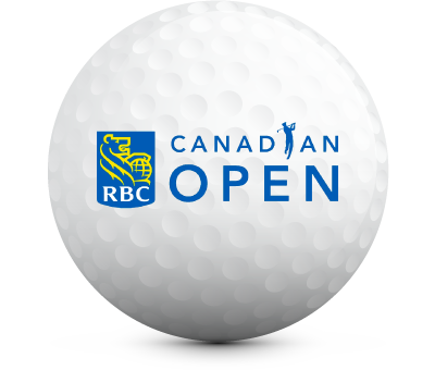 Golf Ball Rbc RBC The Idea Store