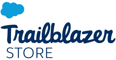 Trailblazer Store logo