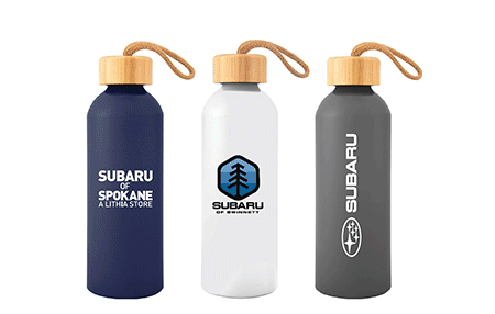 Eco Bottles