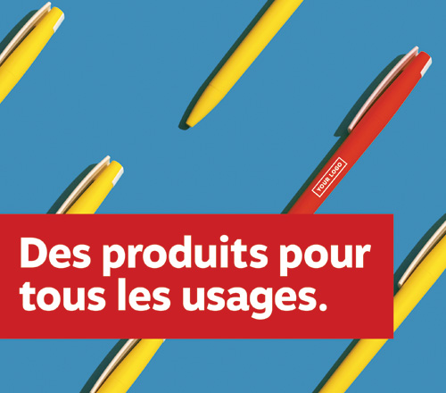 products for every purpose