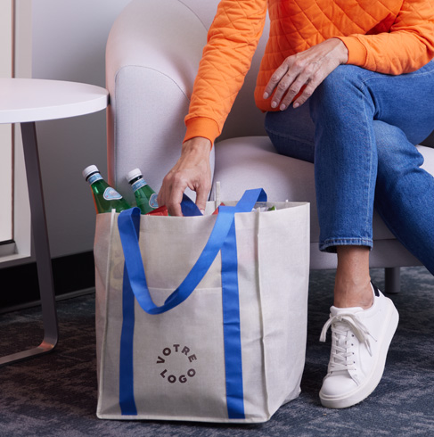 tote bags