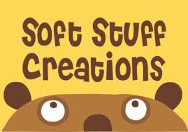 soft stuff creations Logo