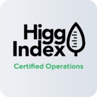 Higg Index Logo