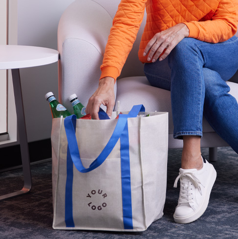 tote bags