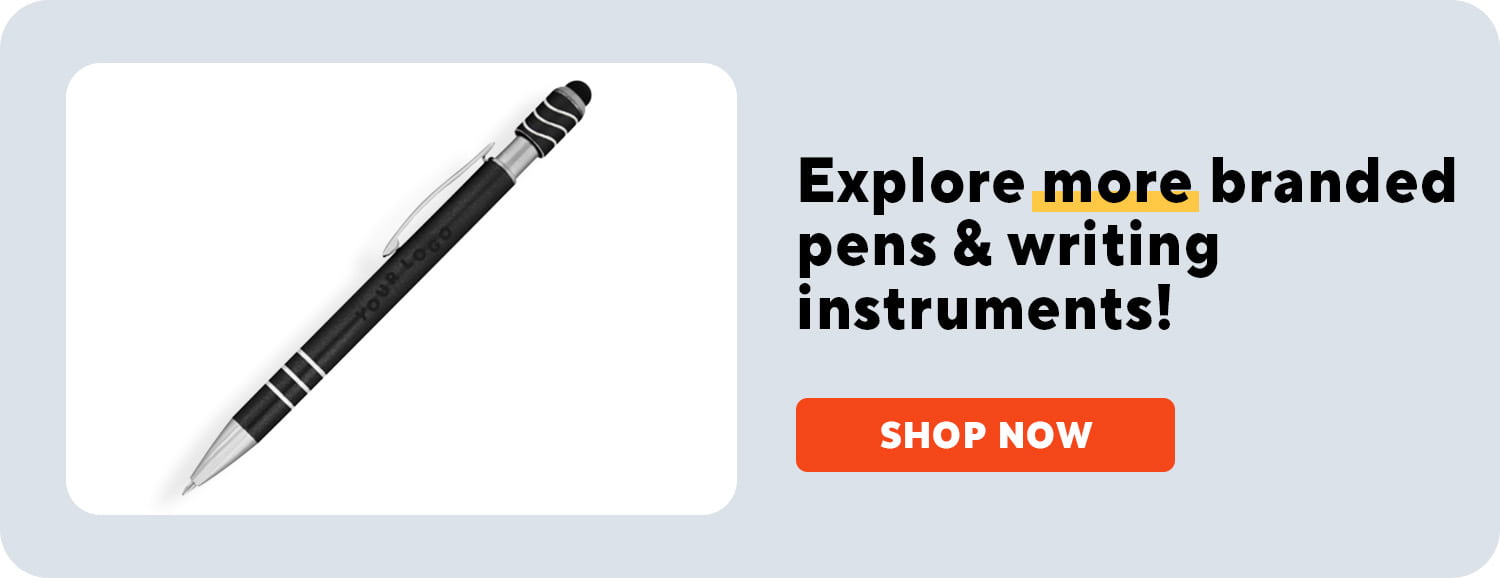 Discount Custom Pens Discount Custom Pens
