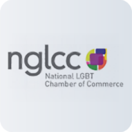 National LBGT Chamber of Commerce Logo