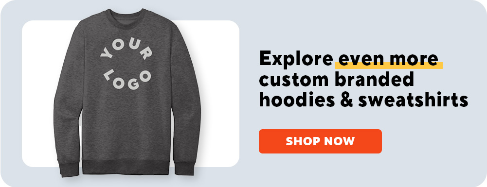 Port and Company Hoodies