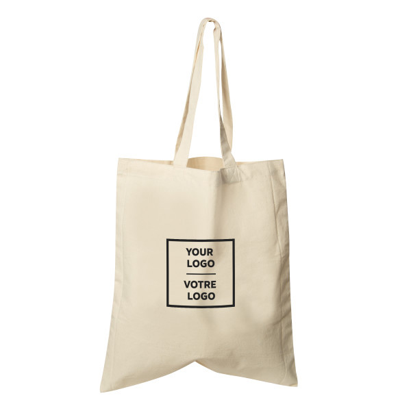 Cotton Tote