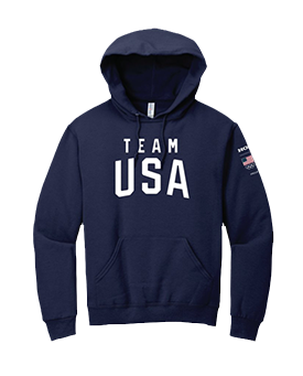 Team USA Hoodie