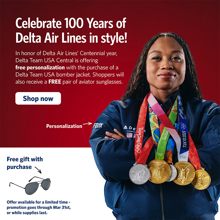 Delta Team USA