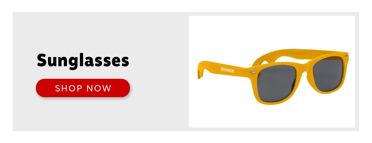 Promo Sunglasses