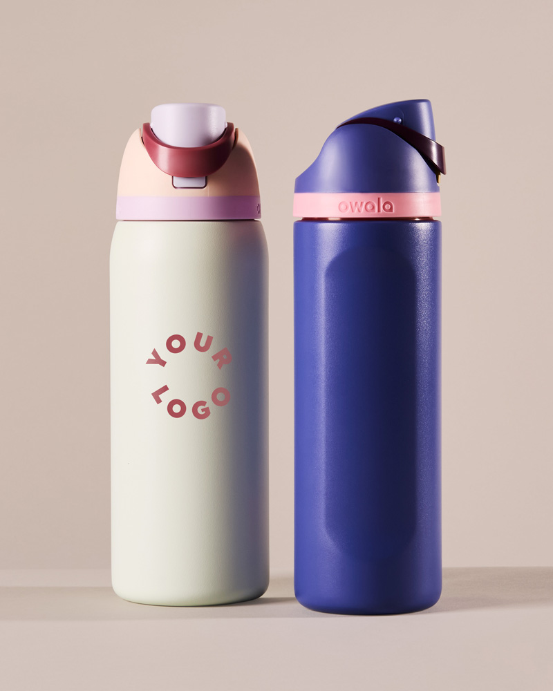 owala freesip tumblers