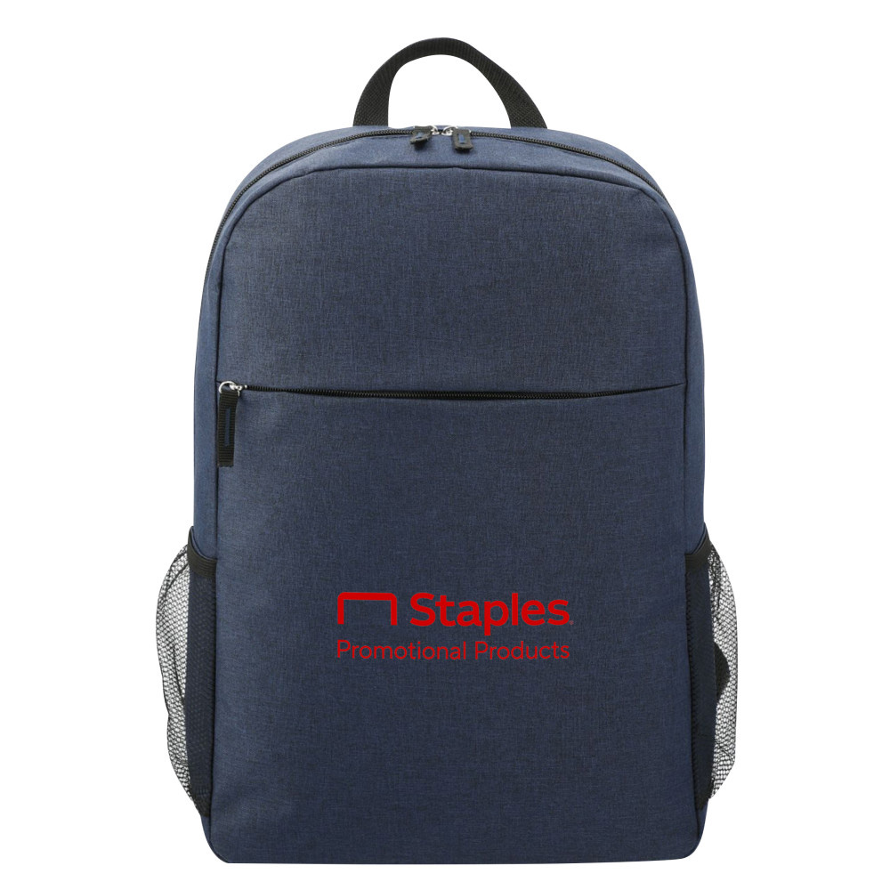 Custom Urban Computer Backpack, 15in