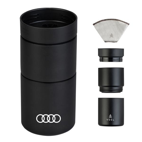 Featured Item Four