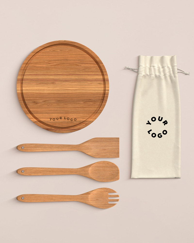 snack server
