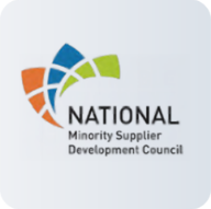 National Minority Supplier Develoment Council Logo