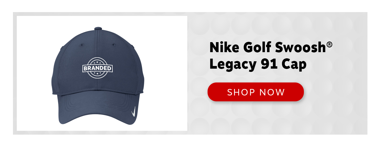 Logo Golf Hats