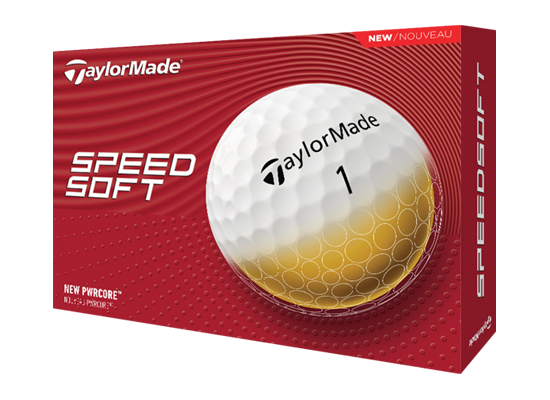 taylormade golf balls