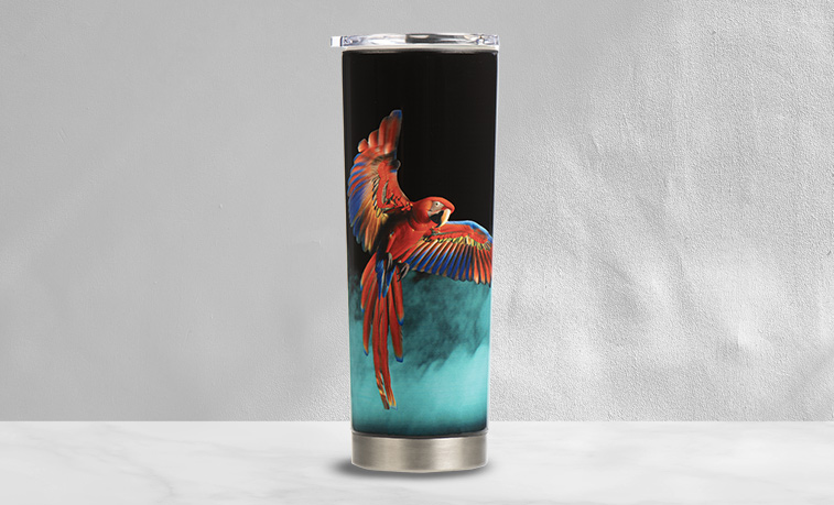 rudi tumbler