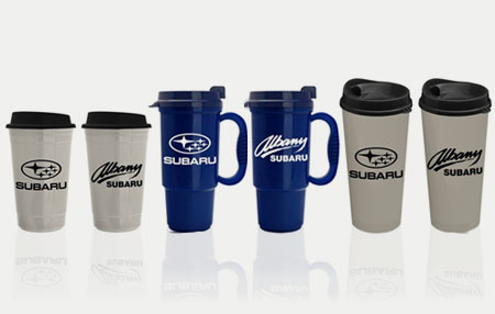 Eco Drinkware