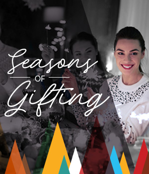 Seasons of Gifting 2021 Catalog