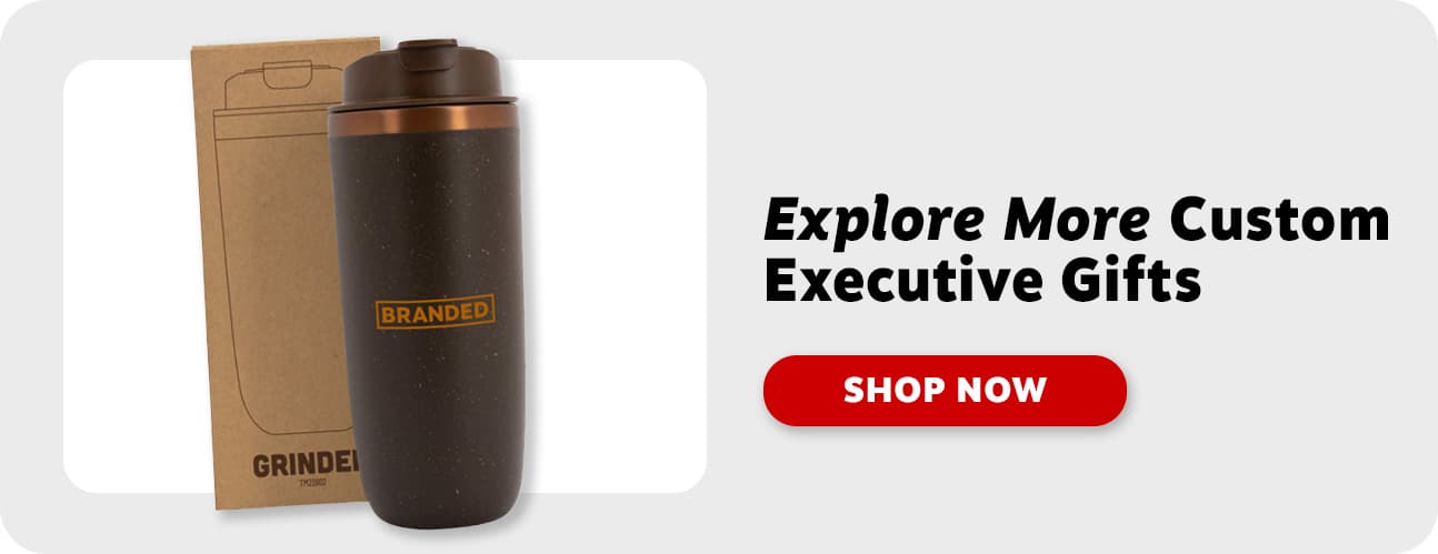 Gifts Ideas for Corporate Executives