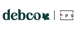 debco Logo