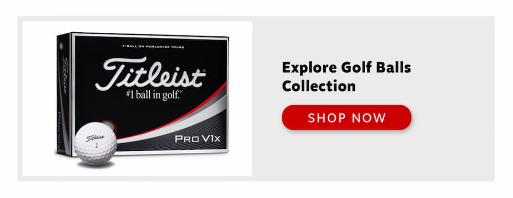 Best Golf Ball Brands