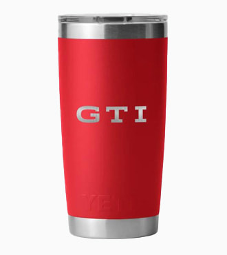 YETI 20oz Rambler Tumbler