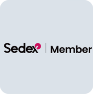 Sedex Member Logo