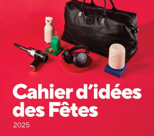 holiday gift guide 2025