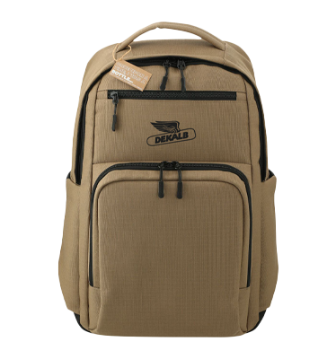 DEKALB Utility Backpack