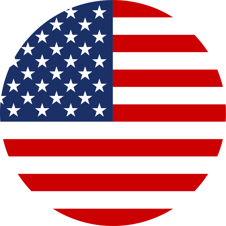 USA flag