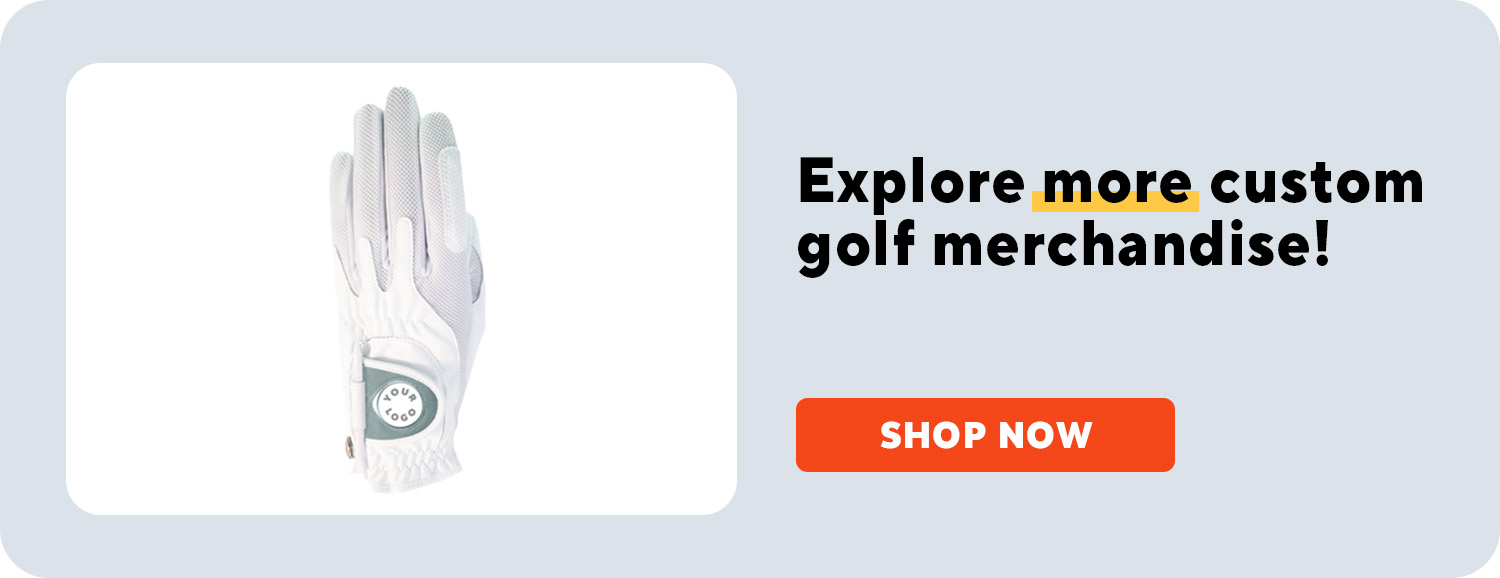 Custom Golf Clothing
