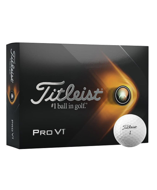 Titleist Pro V1 Golf Ball